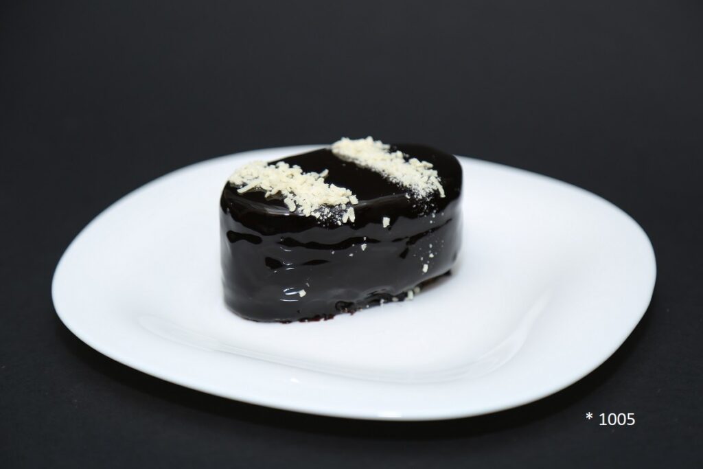 CHOCO FRIGOLA 100g