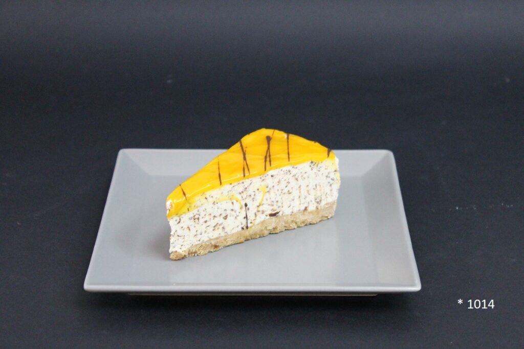 DELI CHEESECAKE 150g
