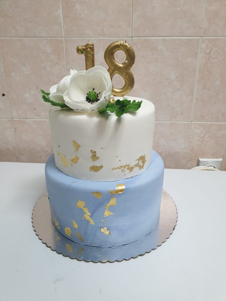 TORTA #549