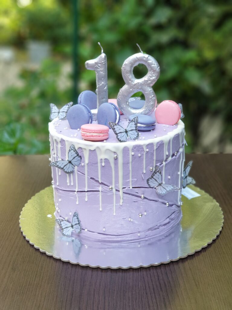 TORTA #545